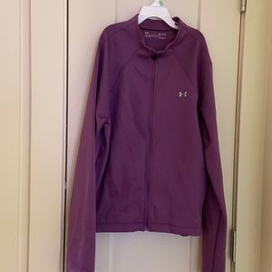 Under Armour cool gear jacket.